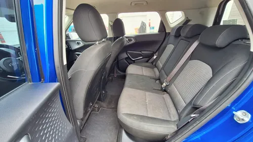 Kia Soul 2.0 Ex At