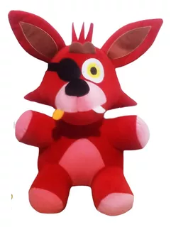 Peluche De Five Nights Freddys Antialergico