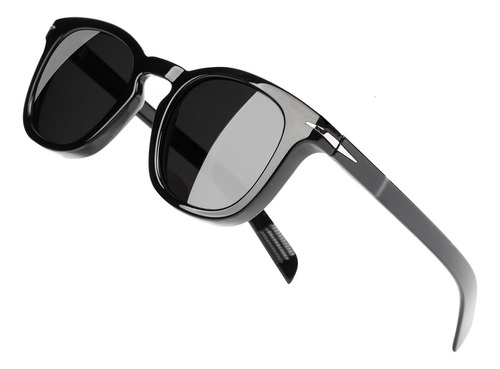 Cheemak Gafas De Sol Polarizadas De Moda Para Gafas De Sol R