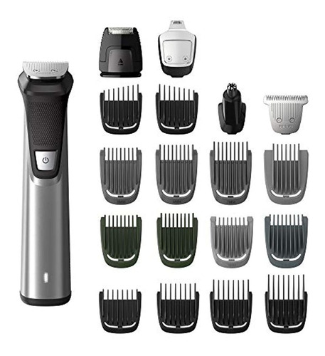 Philips Norelco Multigroomer All-in-one Trimmer Series 7000,