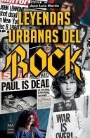 Leyendas Urbanas Del Rock / Urban Rock Legends