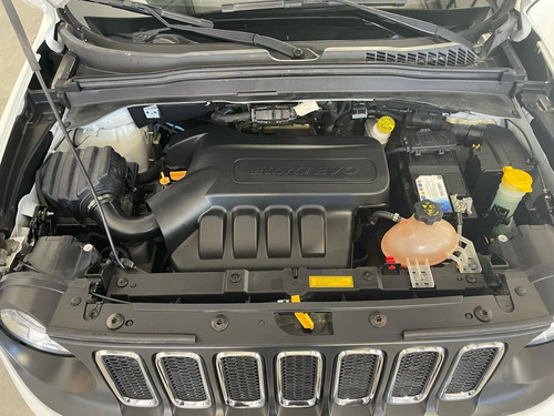 Jeep Renegade 1.8 Sport