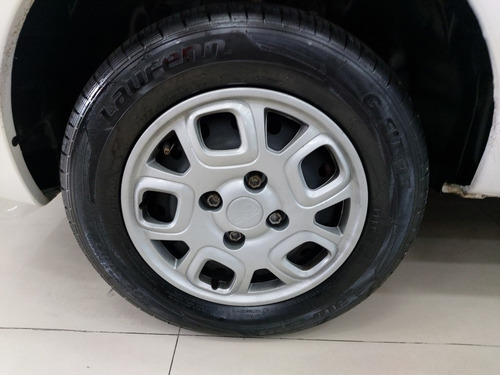 Fiat Palio 1.0 Fire Flex 5p 2017 (básico) Veículos Novos