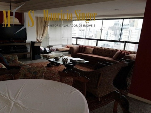 Apartamento Cobertura Duplex Para Venda Na Graça, Salvador-ba - Ap00282 - 34478652