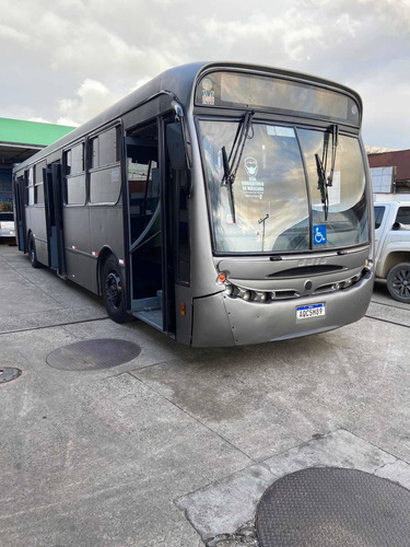Vw 17-260 Induscar