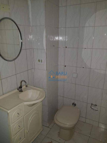 Imagem 14 de 27 de Apartamento Com 3 Dormitórios À Venda, 139 M² Por R$ 370.000,00 - Bom Retiro - São Paulo/sp - Ap65230