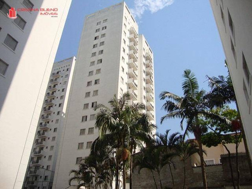 Imagem 16 de 29 de Reformado, 2 Dorms, 300 Mts Do Metrô Jabaquara, 54 M² - Jabaquara - São Paulo/sp - Ap4266 - Ap4266