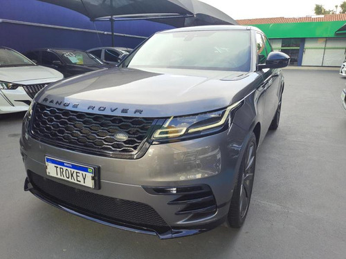 Land Rover Range Rover Velar Lr Velar P380 Se Rdyn