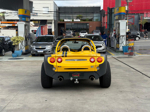 Super Buggy Wake Way 2019 Apenas 5000 Km Novíssimo