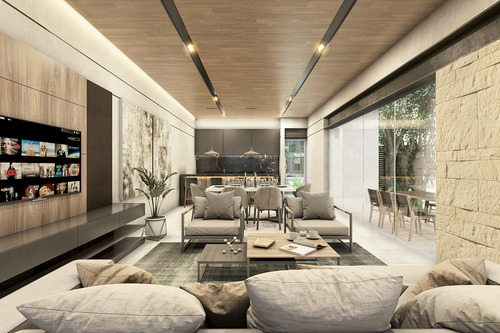 Departamento (karui) En Venta En Enso En Montebello