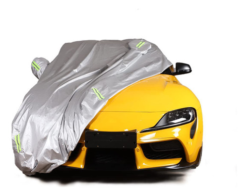 Funda Impermeable Para Automovil Toyota Supra Gr A90 A91 Mk5