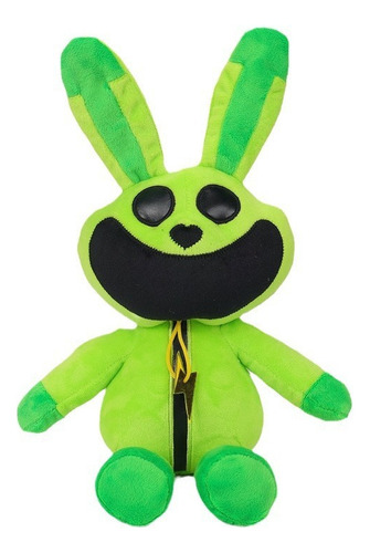 Ut Nuevo Juguete De Peluche Smiling Critters, Regalo De