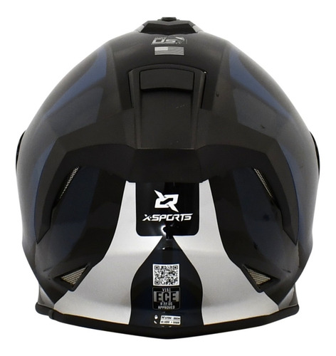 Casco X-sports V151 Track