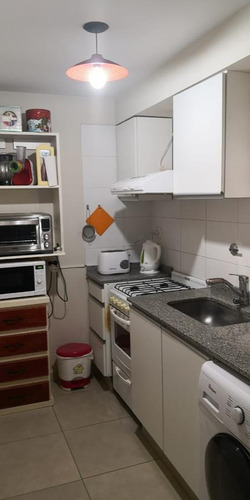 Imagen 5 de 10 de Venta - Departamento 2 Ambientes - Centro (s.mig.)