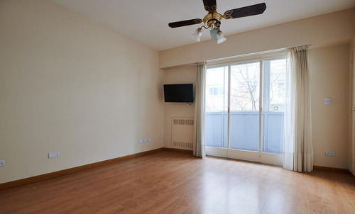 Imagen 7 de 29 de Venta 4 Ambientes Con Dependencia Recoleta