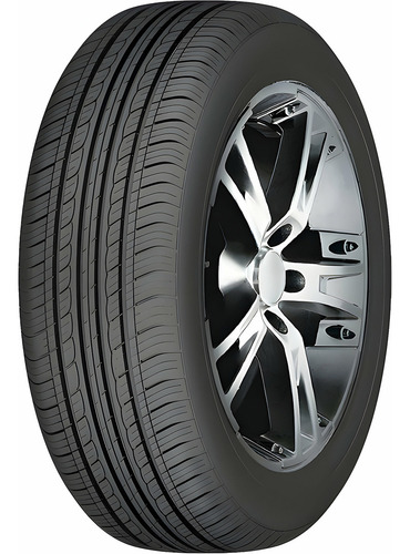 1 Llanta 185/65r15 Mirage Mr-169 88h Índice De Velocidad H