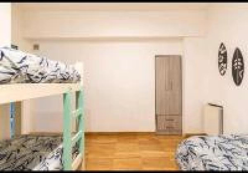 Departamento En Venta- 2 Dormitorios 1 Baño - 40mts2 - San Clemente Del Tuyú