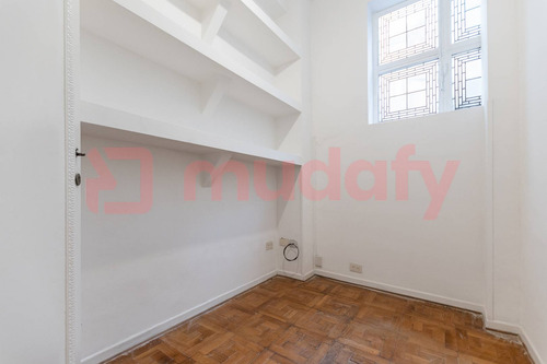 Venta Departamento 4 Ambientes Recoleta