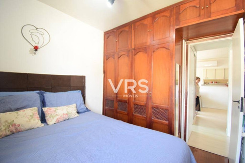 Imagem 11 de 18 de Apartamento Com 2 Dormitórios À Venda, 57 M² Por R$ 240.000,00 - Bom Retiro - Teresópolis/rj - Ap0347