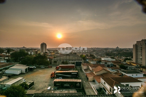 Imagem 8 de 15 de Apartamento - Pauliceia - Ref: 2784 - V-2784