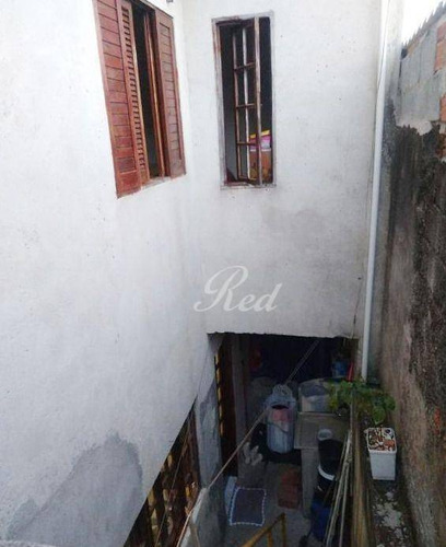 Imagem 7 de 30 de Sobrado Com 2 Dormitórios À Venda, 172 M² Por R$ 380.000,00 - Jardim Nova América - Suzano/sp - So0707