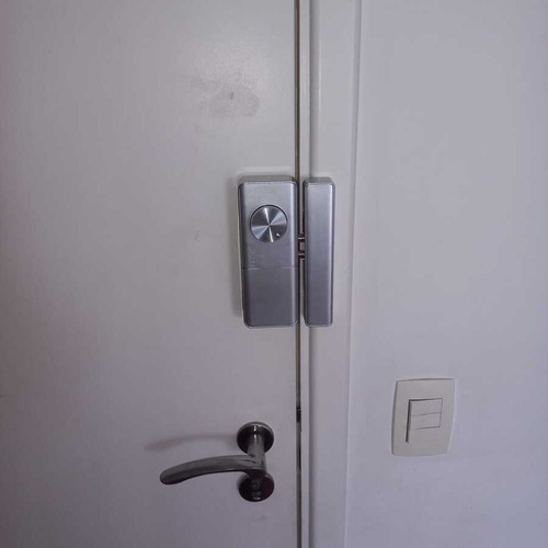Instalador De Fechadura Digital Eletronicas Biometrica Wi-fi