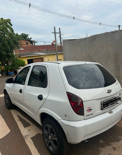 Chevrolet Celta 1.0 Ls Flex Power 5p