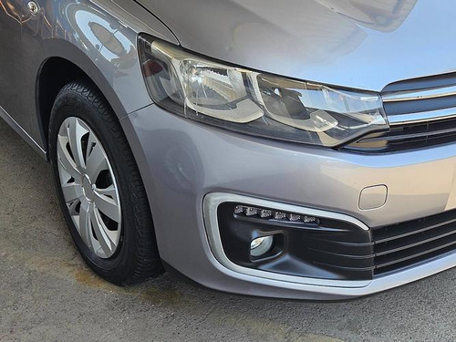 Citroën C-Elysée 1.2 Puretech 82 Feel