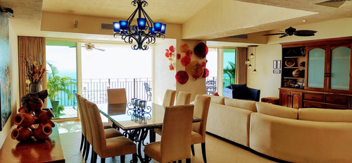 Imagen 5 de 14 de Departamento En Venta En Grand Venetian, Puerto Vallarta