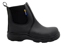 Comprar Botas Seguridad Dieléctricas Casquillo Poliamida Soldador