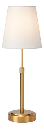 Lámpara De Mesa Led Portátil Inalámbrica, Lámpara De Escrito