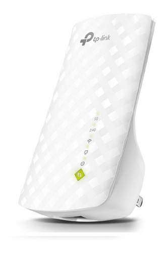 Amplificador De Señal Wifi Access Point Re220 Dualb Tp-link 