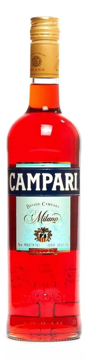 Segunda imagen para búsqueda de campari