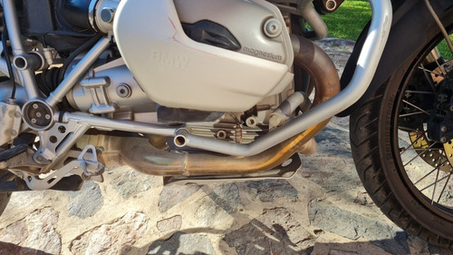 Bmw R1200 Gs