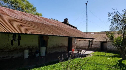 Imagen 4 de 9 de Terreno En Venta Entre Ríos