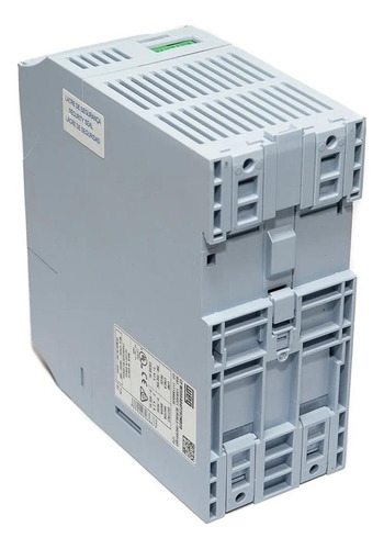 Inversor De Frequência 1cv 220v 4.2a Weg Cfw300a04p2s2nb20