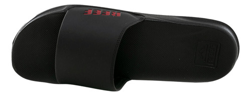 Chinelas Reef One Slide Hombre
