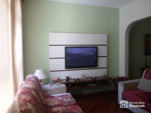 Imagem 4 de 15 de Casa Residencial - Chacara Santo Antonio (zona Sul) - Ref: 23309 - L-23309