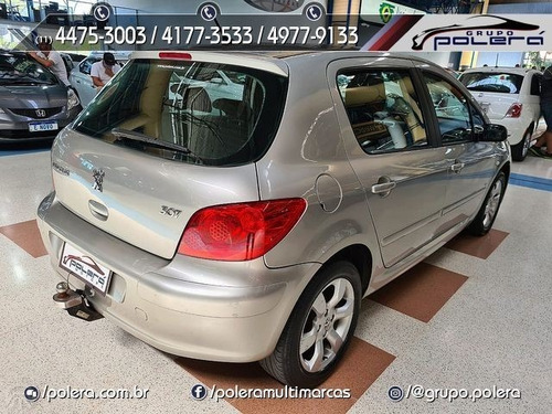 Peugeot 307 1.6 Presence Pack 16v