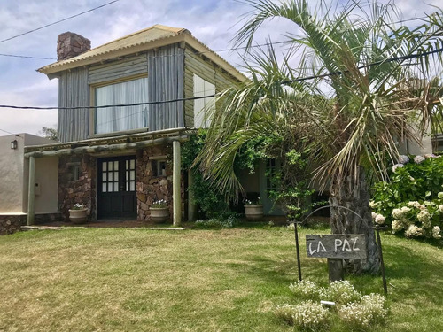 Casa - Club Del Mar