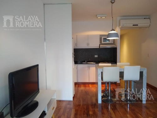 Imagen 15 de 27 de Monoambiente En Venta Super Luminoso - Isla De Olivos Con Cochera -