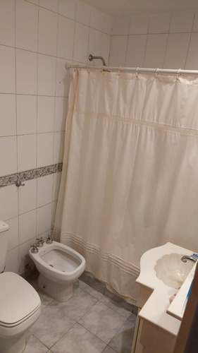 Imagen 14 de 16 de Departamento 3 Ambientes Al Frente Villa Urquiza