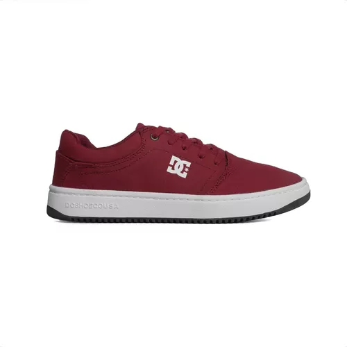 Zapatillas Dc Shoes Crisis Tx Hombre Casual Moda Urbano