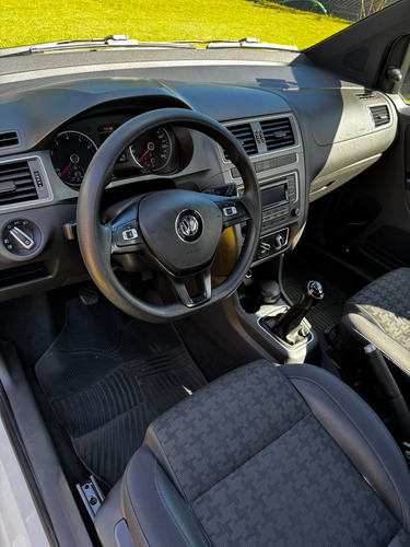 Volkswagen Fox 1.6 Track