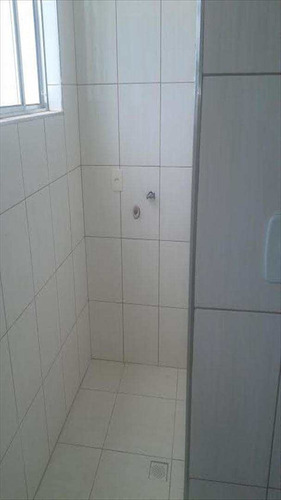 Imagem 8 de 13 de Apartamento Com 1 Dorm, Centro, São Vicente - R$ 220 Mil, Cod: 93 - V93