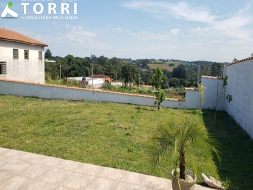 Imagem 3 de 19 de Chácara À Venda Em Ibiúna - Ch00377 - 69479912