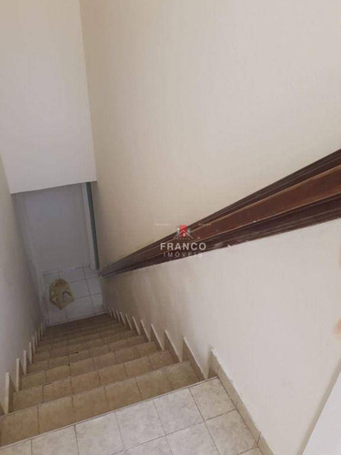 Imagem 17 de 24 de Casa, 264 M² - Venda Por R$ 1.600.000,00 Ou Aluguel Por R$ 6.972,00/mês - Jardim Proença - Campinas/sp - Ca2473