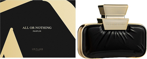 All Or Nothing Parfum