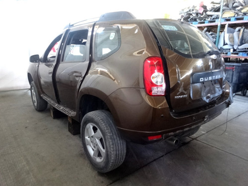 Base Multiple De Admision Renault Duster 2.0 Aut 2013-2016 (Usado)