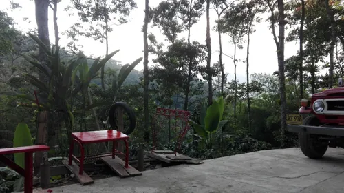 Venta De Finca Agropecuaria En La Martinica, Ibagué